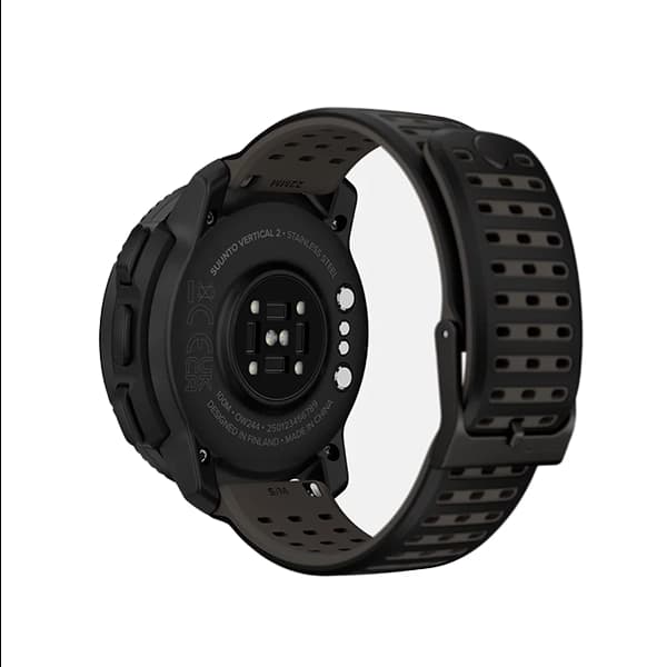 ساعت سونتو Suunto Vertical 2 All Black — تصویر ۶