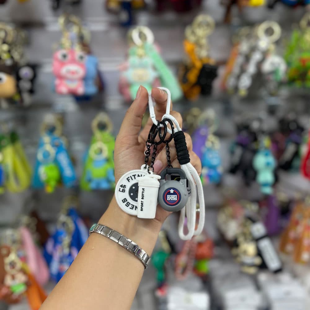 چارم کتل بل و هالتر — تصویر ۵