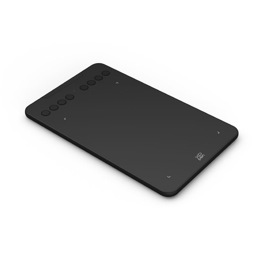 قلم نوری ایکس پی پن Deco Mini 7W V2 — تصویر ۴