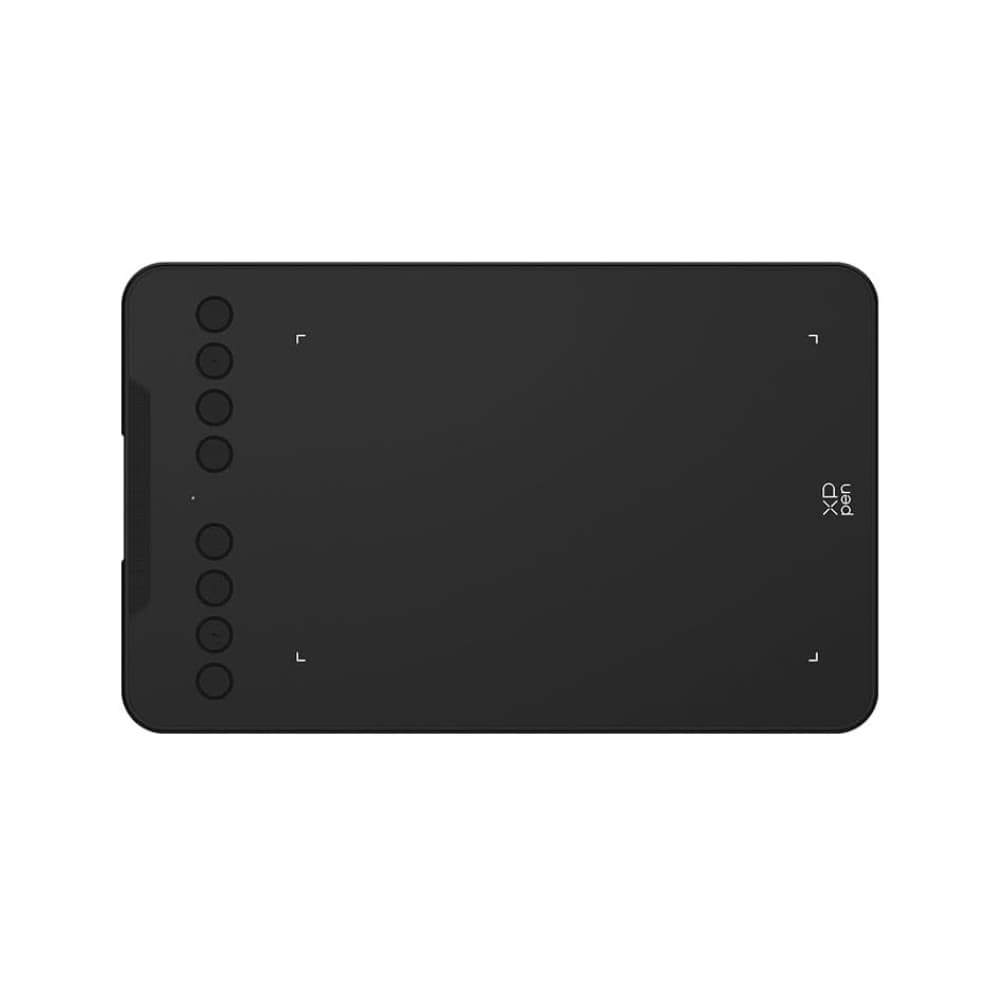 قلم نوری ایکس پی پن Deco Mini 7W V2 — تصویر ۲