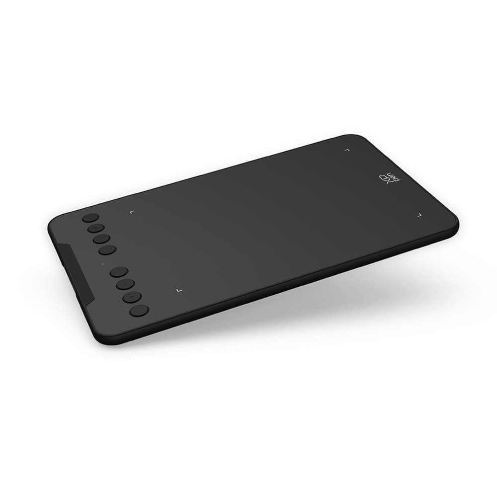 قلم نوری ایکس پی پن Deco Mini 7W V2 — تصویر ۳