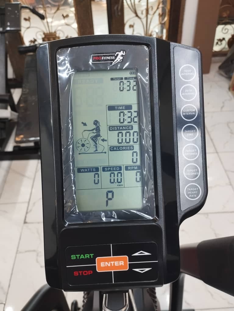 دوچرخه ایربایک پروفیتنس 82109 — تصویر ۸