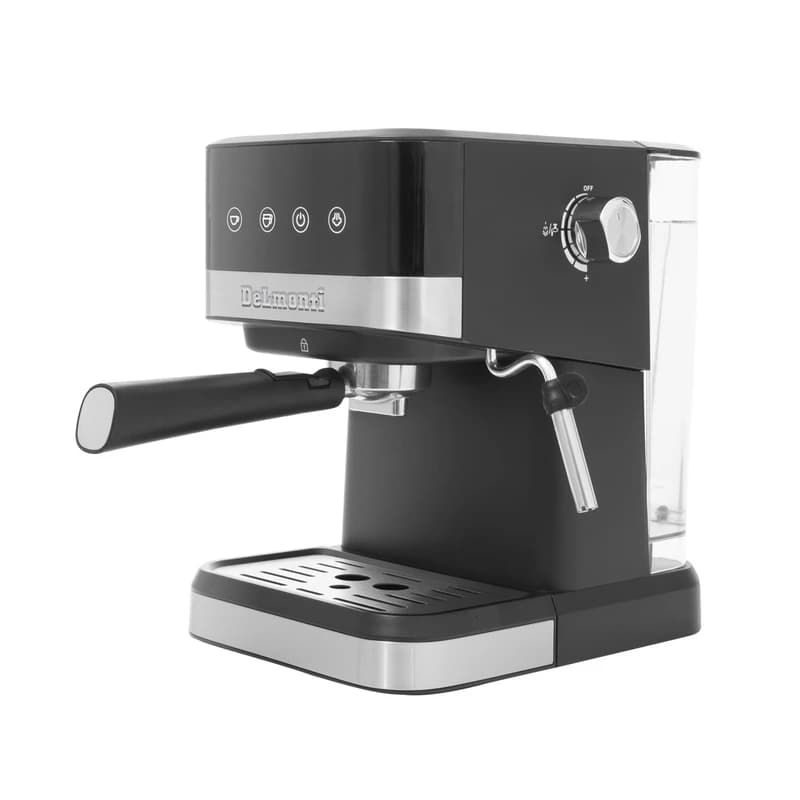 اسپرسو ساز 3 کاره دلمونتی Delmonti دیجیتال لمسی کد DL-610