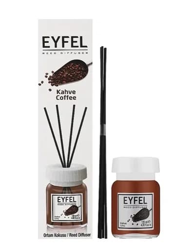 خوشبوکننده هوا Eyfel با رایحه Kahve
