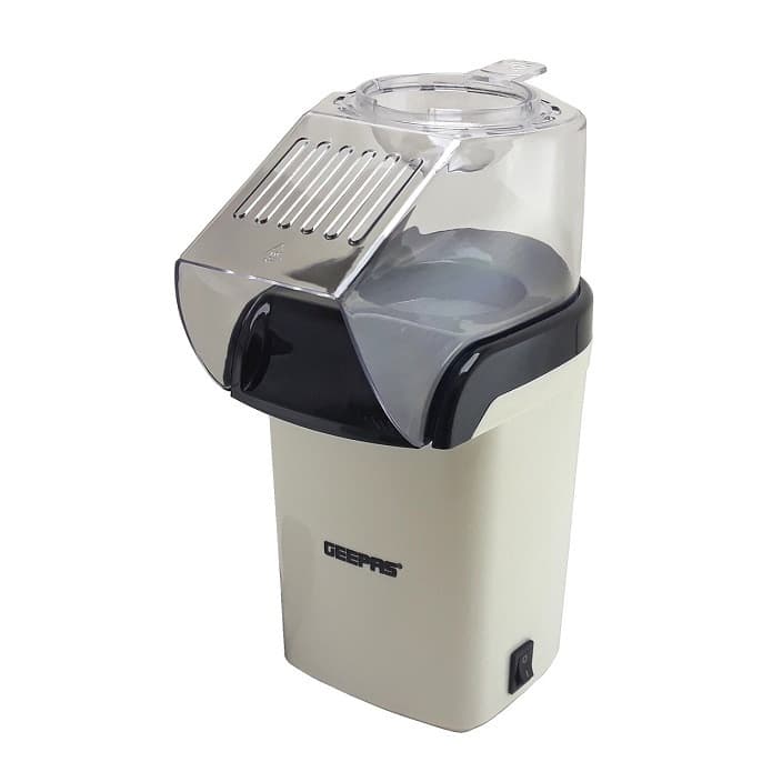 پفیلا ساز | پاپ کورن ساز جیپاس مدل GPM840 ا GPM840 GEEPAS Popcorn Maker — تصویر ۸