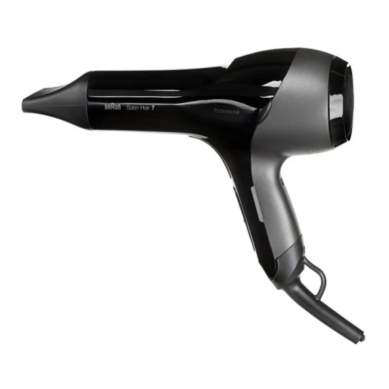 سشوار حرفه ای براون مدل HD785 Satin Hair 7 — تصویر ۶