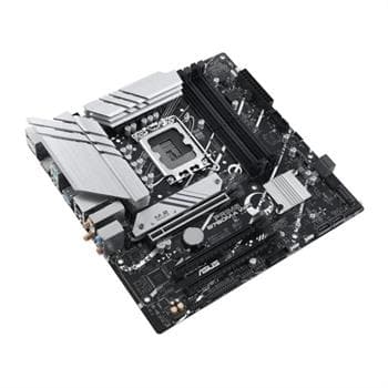 مادربرد ایسوس Motherboard Asus Prime B760M-A WIFI DDR5 — تصویر ۱۲