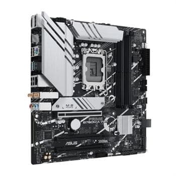 مادربرد ایسوس Motherboard Asus Prime B760M-A WIFI DDR5 — تصویر ۱۱
