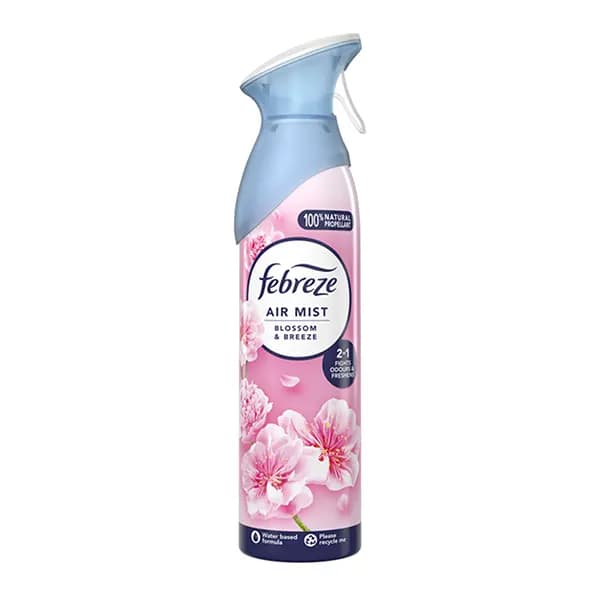 اسپری خشبوکننده فبرز BLOSSOM BREEZE حجم 185 میل