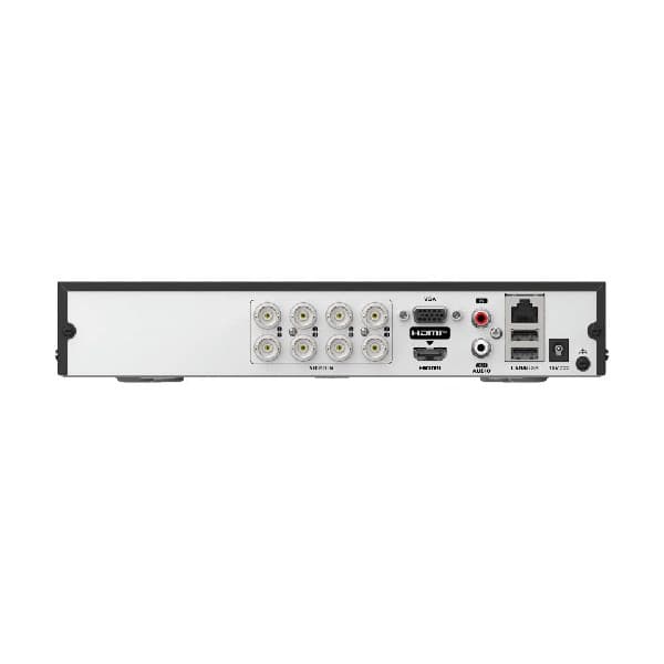 هایک ویژن 8 کانال DS-7208HGHI-M1 — تصویر ۶