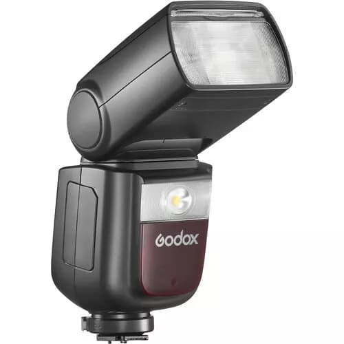 فلاش اکسترنال گودکس Godox Ving V860IIIs TTL برای سونی — تصویر ۵
