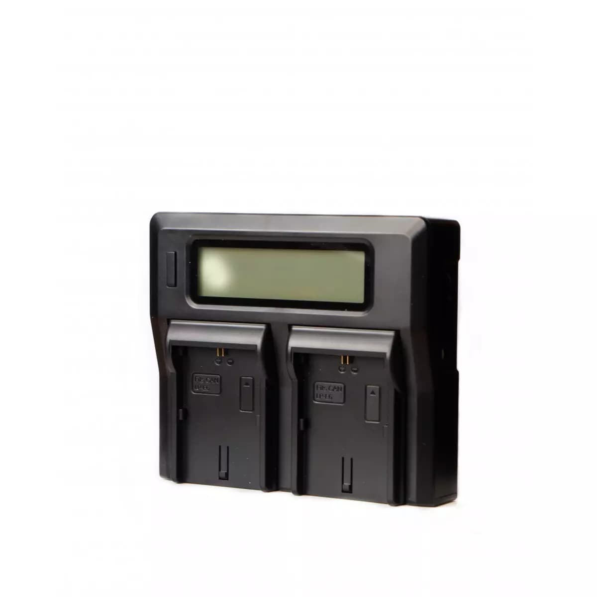 شارژر دوبل Coolcam Dual Battery Charger NP-FZ100 — تصویر ۲