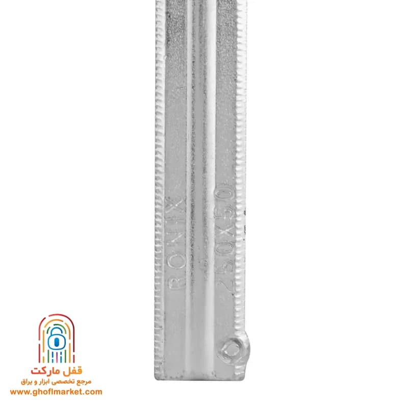 پیچ دستی فانتزی 25 سانتی رونیکس مدل RH-7212 — تصویر ۱۲