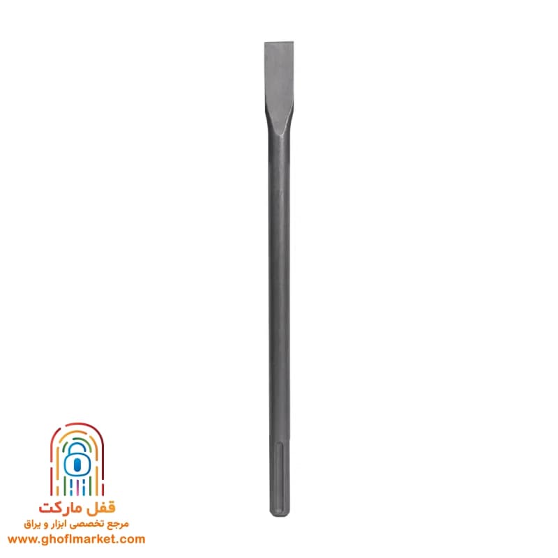قلم سر تخت پنج شیار 400×18 کنزاکس مدل 7485 — تصویر ۲
