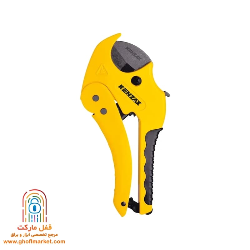قیچی لوله بر اتومات پرو کنزاکس مدل 3842 — تصویر ۵