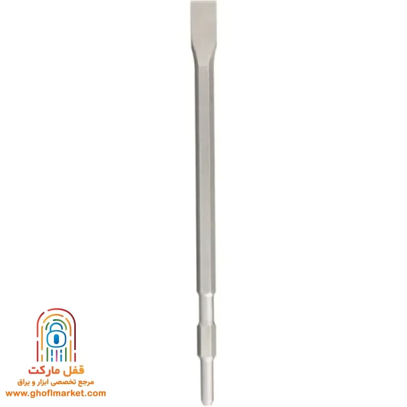 قلم شش گوش سر تخت کنزاکس مدل 7495 — تصویر ۴