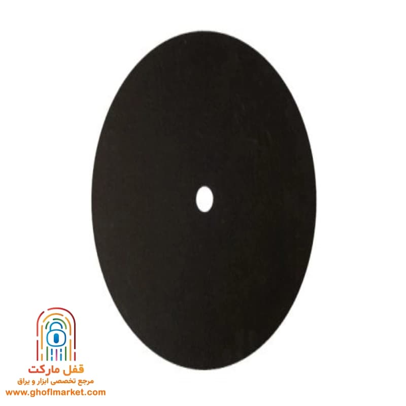 صفحه سنگ پروفیل بر 355 میلی متر کنزاکس مدل KCW-7014 — تصویر ۱۰