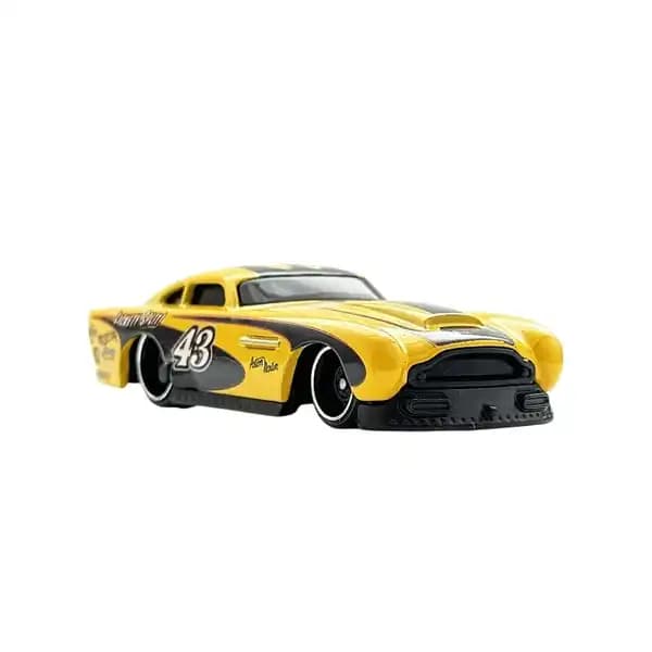 ماشین هات ویلز مدل Aston Martin DB4GT High Speed Edition — تصویر ۲