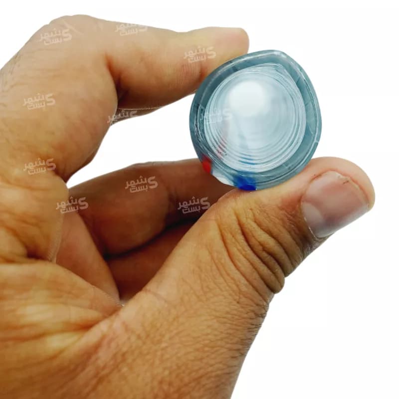 شلنگ آبنما فنردار غذایی شفاف سایز 3/4 اینچ برند وپکس (VOPEX) — تصویر ۶