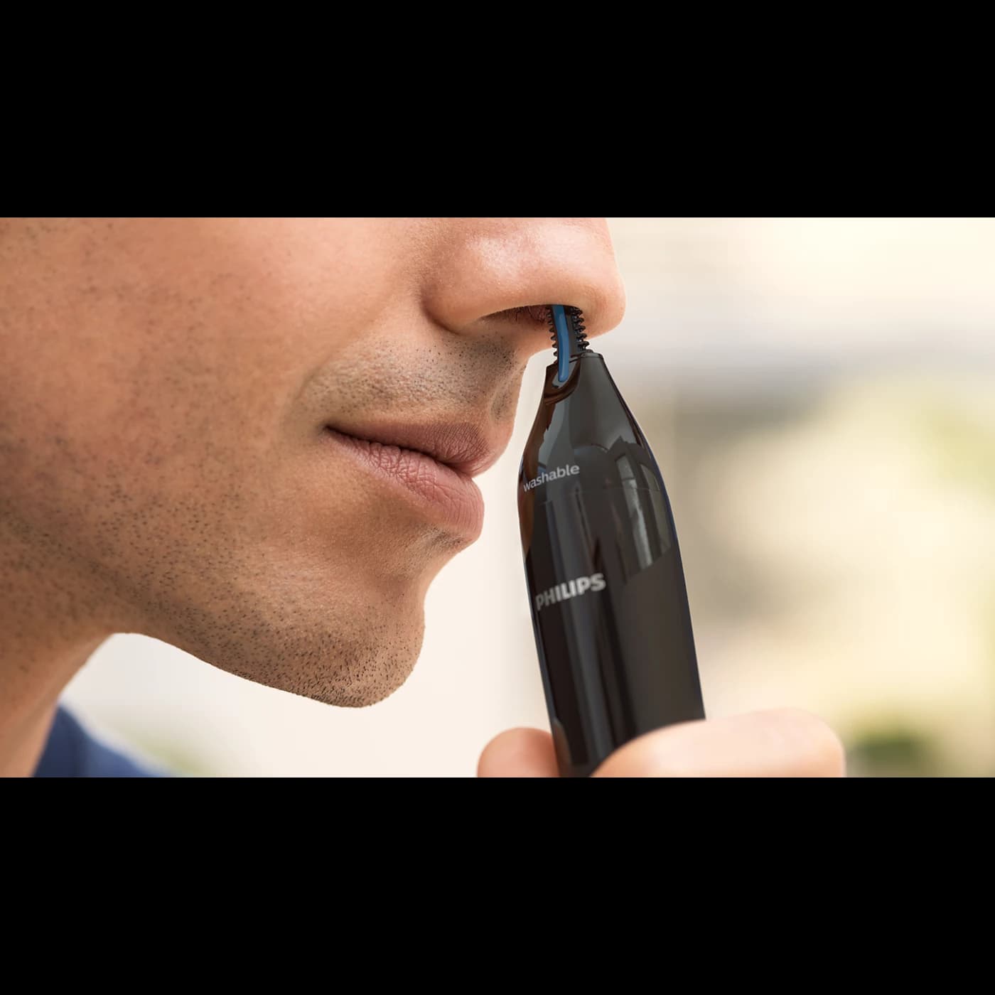 موزن گوش و بینی فیلیپس NT1650 | خرید آنلاین از ریوکالا — تصویر ۵