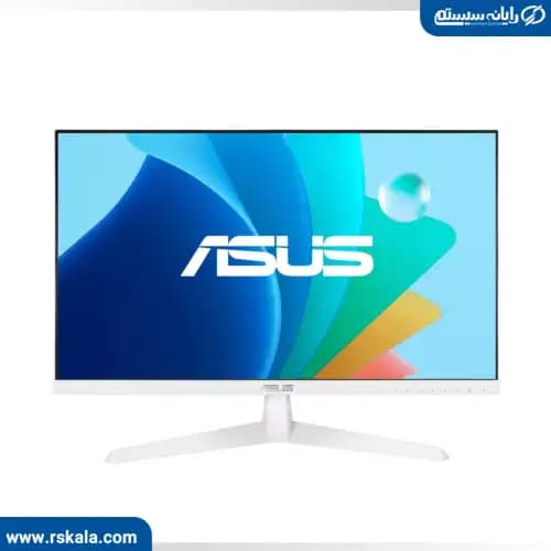 مانیتور گیمینگ ایسوس مدل Asus Gaming VY249HF-W سایز 23.8 اینچ