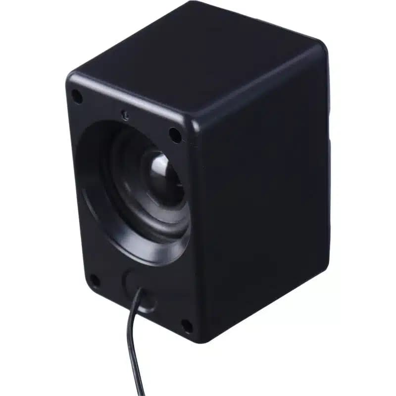 اسپیکر رومیزی دو تکه RGB تسکو مدل TS2051 — تصویر ۱۱