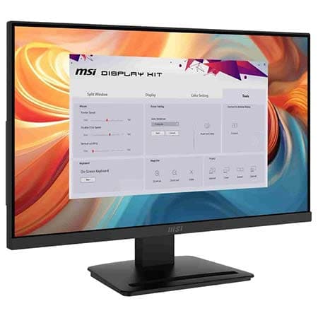 مانیتور ام اس آی MP243L E14 سایز 23/8 اینچ — تصویر ۳
