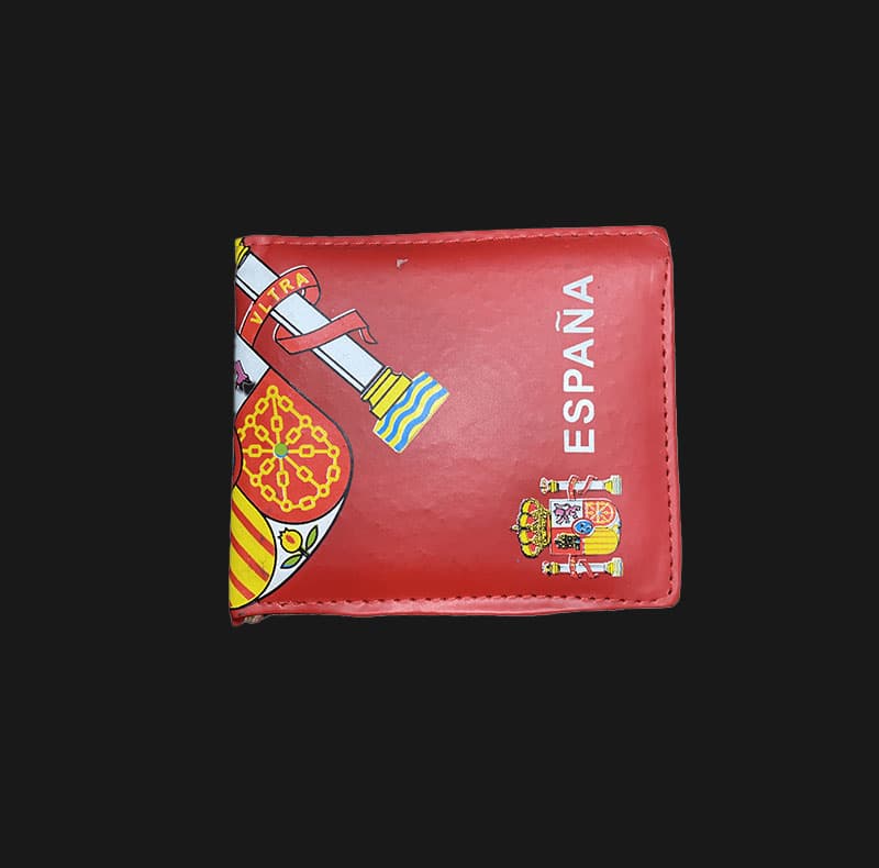 کیف پول طرح espana کد 010