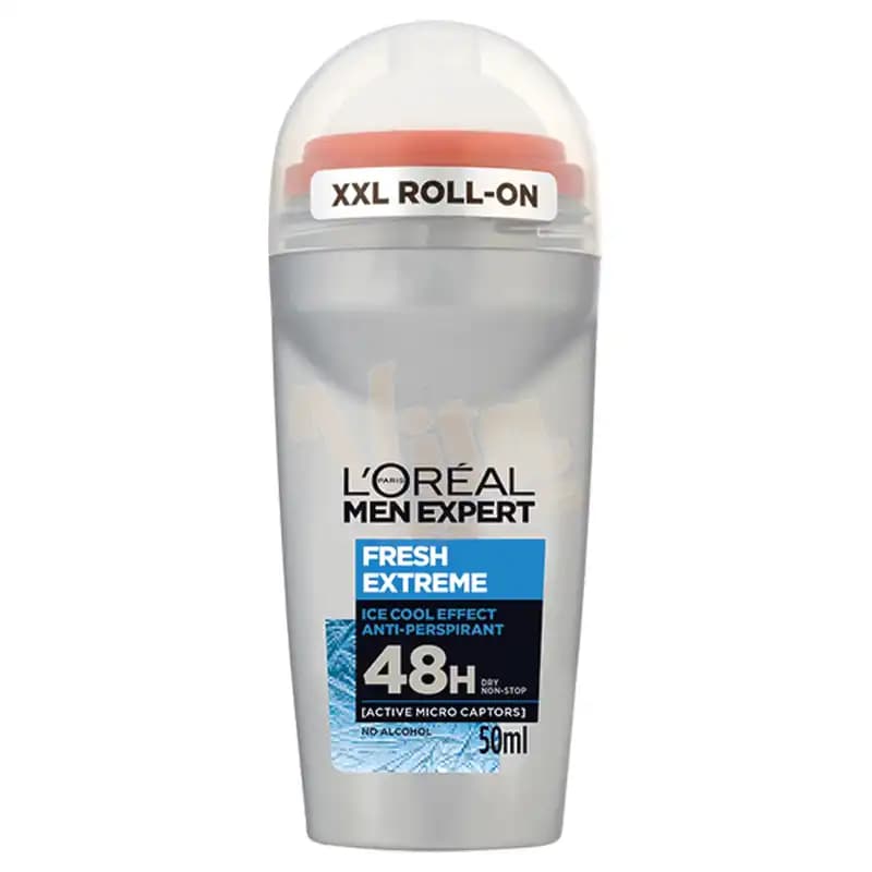 مام لورال Fresh Extreme حجم 50 میل — تصویر ۲