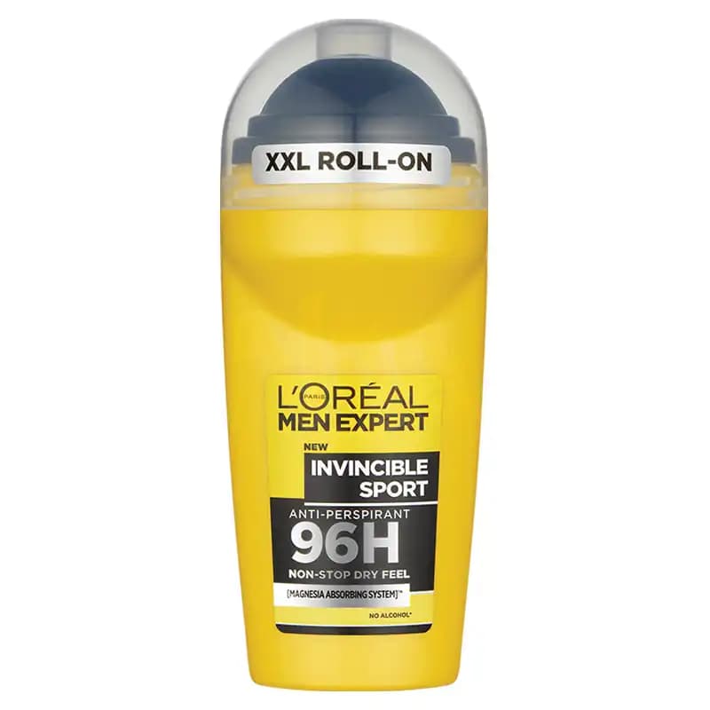 مام لورال Invincible Sport حجم 50 میل — تصویر ۲