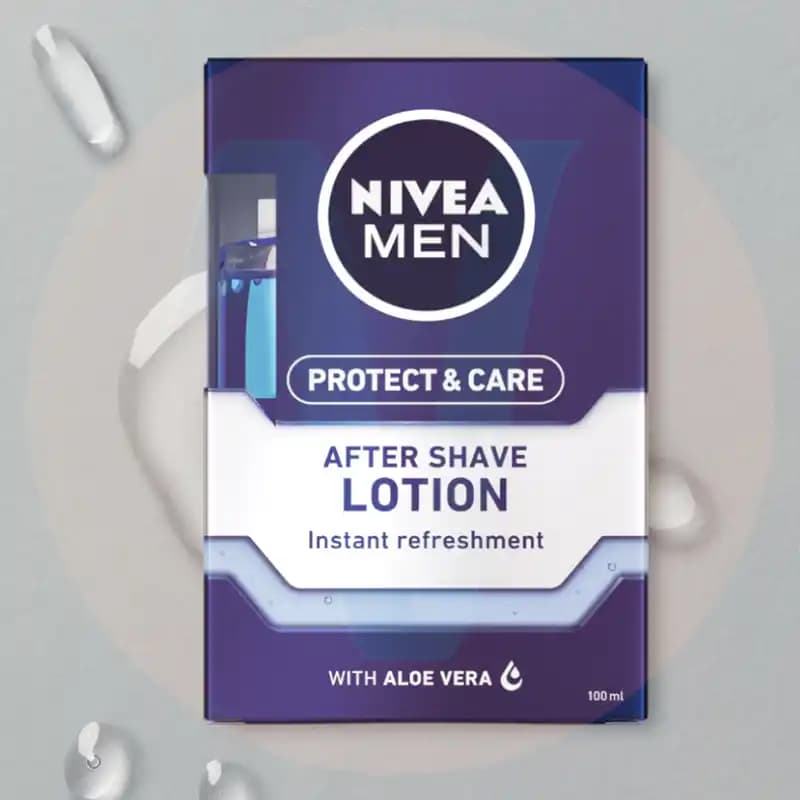 افترشیو Protect And Care نیوا حجم 100 میل — تصویر ۵