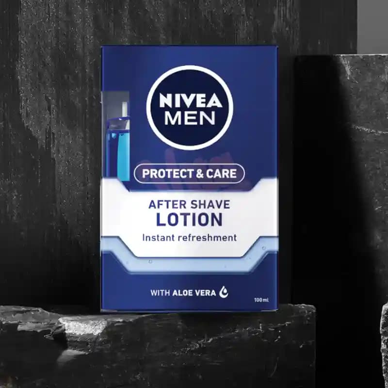 افترشیو Protect And Care نیوا حجم 100 میل — تصویر ۴