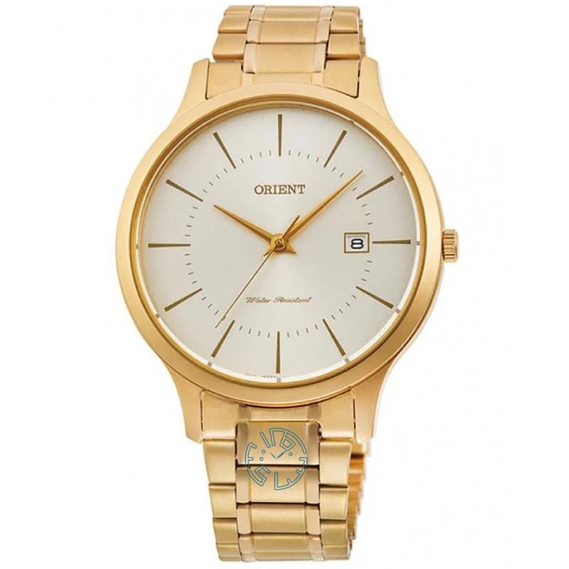 ساعت مچی مردانه اورینت مدل ORIENT RF-QD0009S10B — تصویر ۹