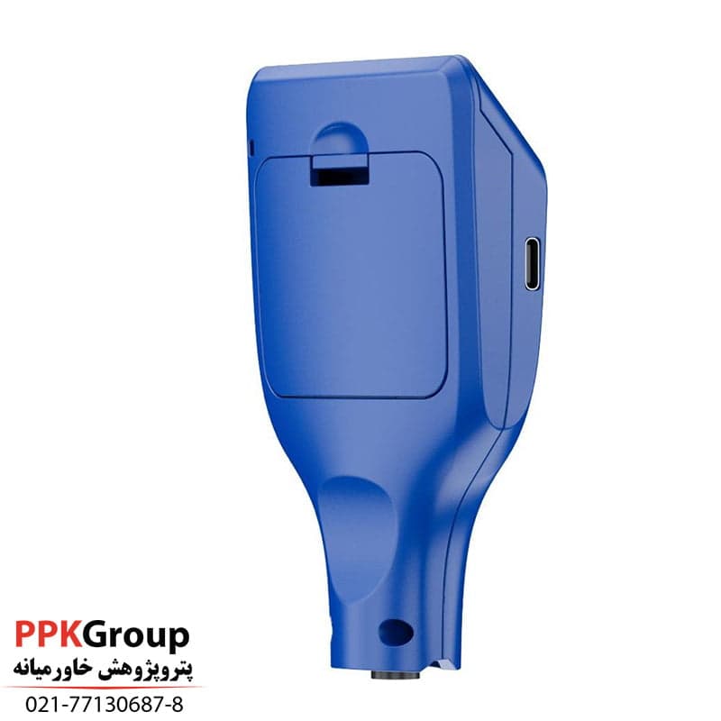 دستگاه تشخیص رنگ گووآ مدل GC8102 — تصویر ۳