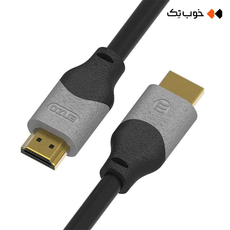 کابل HDMI 4K انزو 5 متری