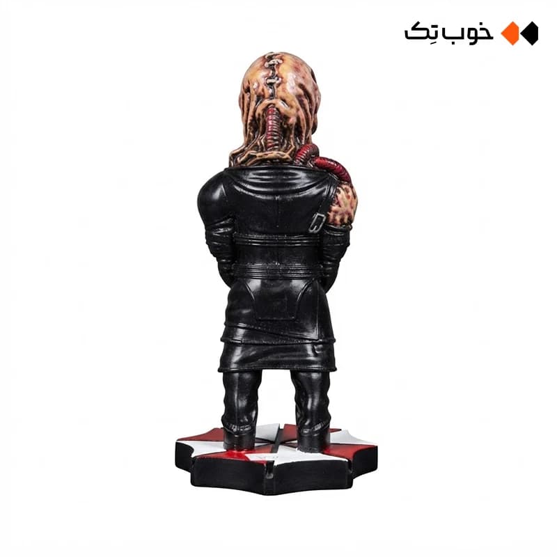 اکشن فیگور Nemesis مدل استند دسته بازی — تصویر ۷