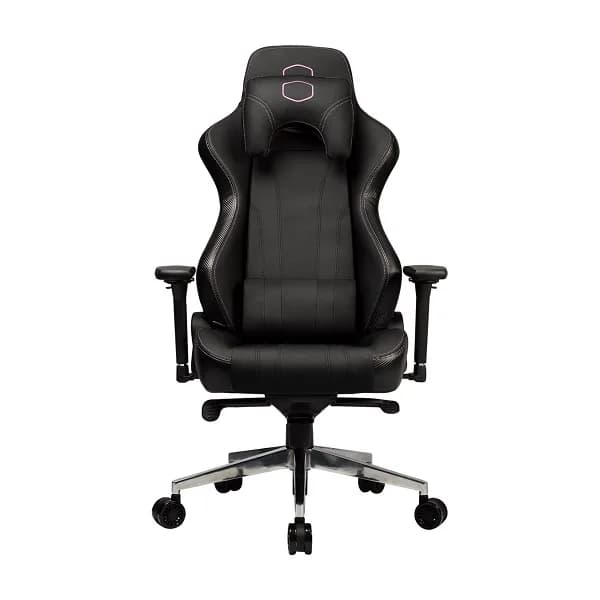 صندلی گیمینگ کولر مستر Cooler Master Caliber X1 Black — تصویر ۹