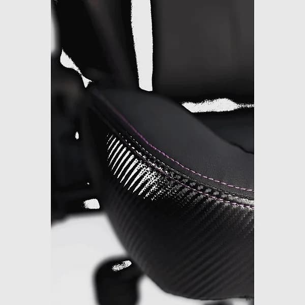 صندلی گیمینگ کولر مستر Cooler Master Caliber X1 Black — تصویر ۵