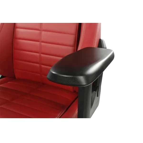 صندلی اداری مدیریتی دی ایکس ریسر Dxracer Master Series DMC/DM1200/R — تصویر ۱۱