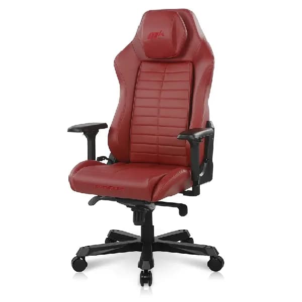 صندلی اداری مدیریتی دی ایکس ریسر Dxracer Master Series DMC/DM1200/R — تصویر ۷
