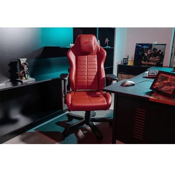 صندلی اداری مدیریتی دی ایکس ریسر Dxracer Master Series DMC/DM1200/R — تصویر ۶