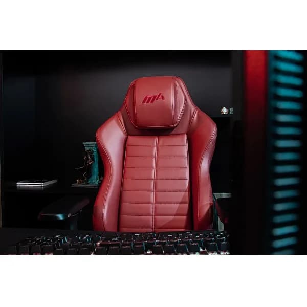 صندلی اداری مدیریتی دی ایکس ریسر Dxracer Master Series DMC/DM1200/R — تصویر ۵