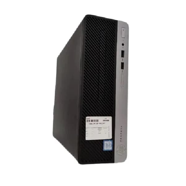 مینی کیس استوک اچ پی HP ProDesk 400 G5 پردازنده i7 — تصویر ۲