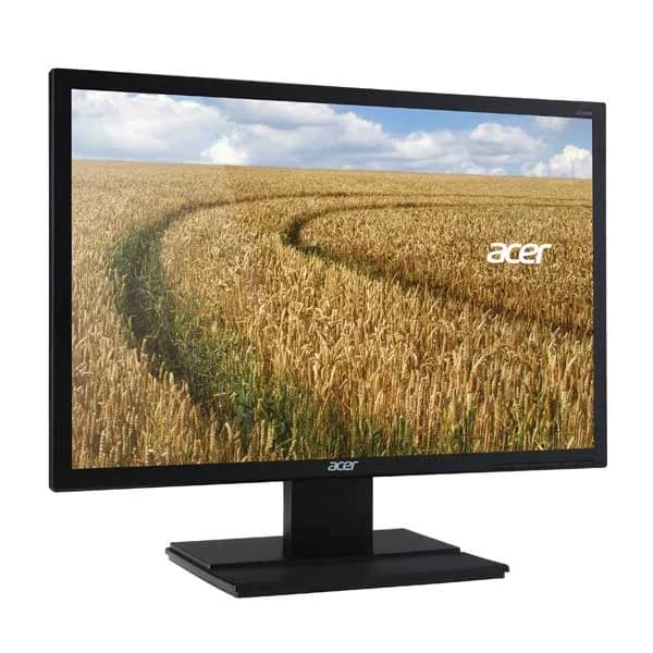 مانیتور استوک 22 اینچ ایسر Acer B226WL — تصویر ۴
