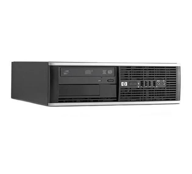 مینی کیس استوک اچ پی HP Compaq Pro 4300 — تصویر ۱۲