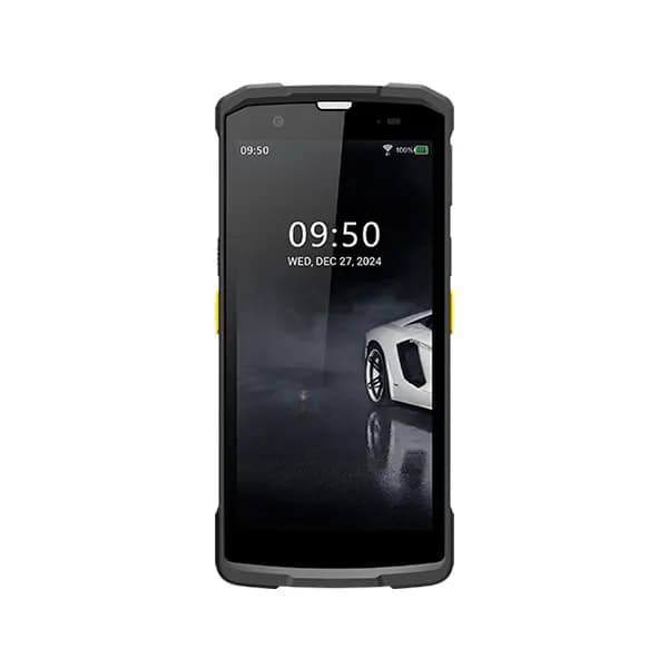 تلفن بیسیم گرنداستریم WP856 / تلفن تحت شبکه