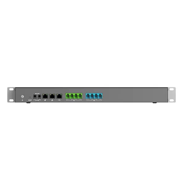 مرکز تلفن گرنداستریم UCM6304 / مرکز تلفن ویپ — تصویر ۴