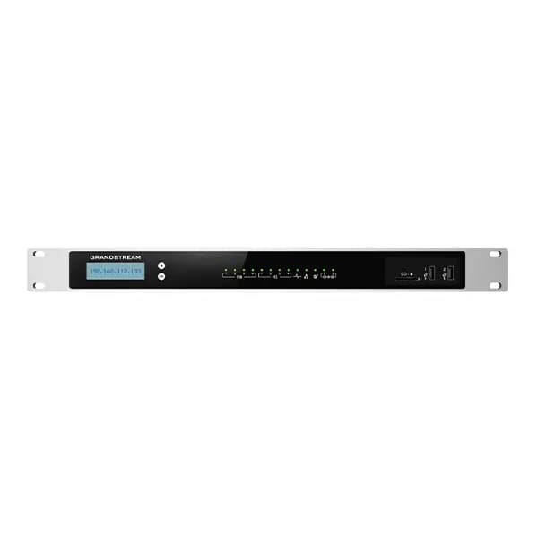 مرکز تلفن گرنداستریم UCM6304 / مرکز تلفن ویپ — تصویر ۳