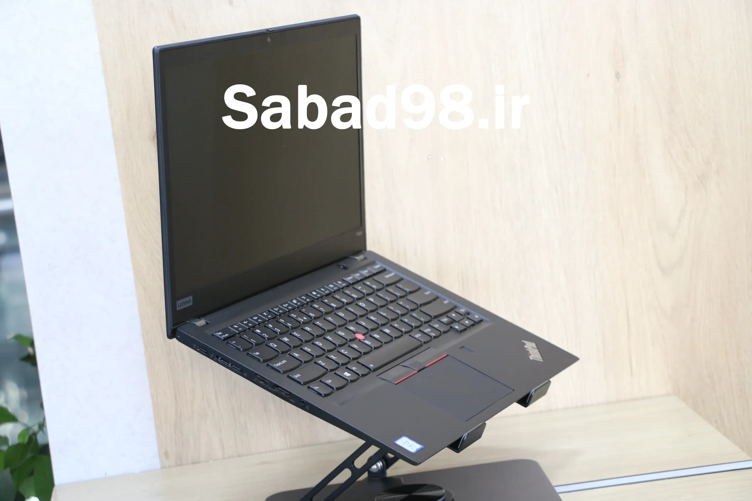 لپ تاپ Lenovo Thinkpad T490S i5 8365U | 16GB | 256GB SSD | Intel UHD | 14 inch FHD — تصویر ۱۲