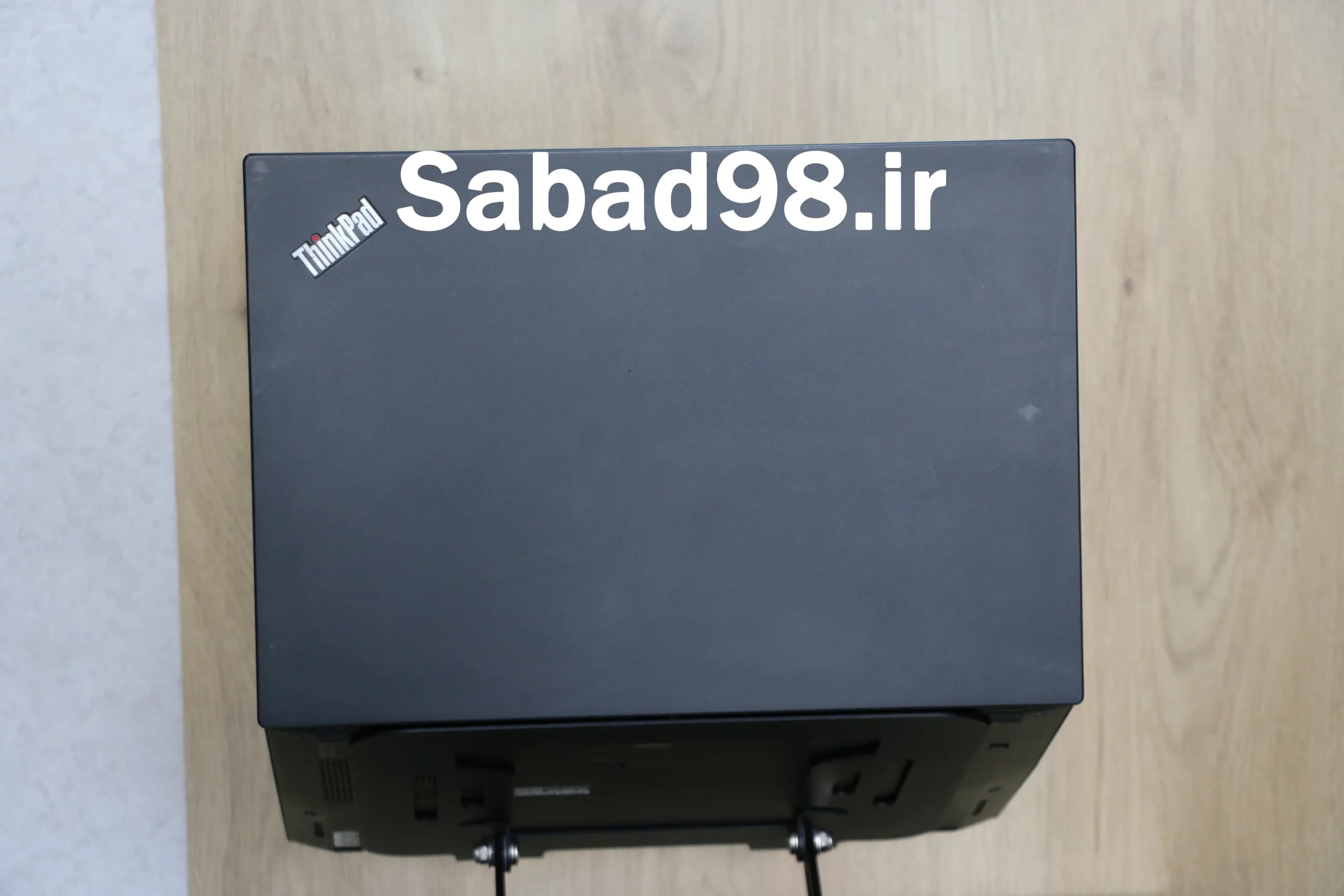 لپ تاپ Lenovo Thinkpad T490S i5 8365U | 16GB | 256GB SSD | Intel UHD | 14 inch FHD — تصویر ۳